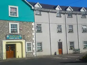 An Stór Townhouse