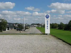 BB-Hotel Herning "Messehotel"