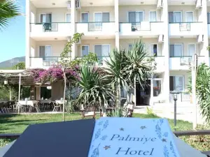 Palmiye Hotel