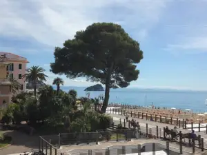 Hotel Ligure