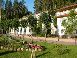 Svečių Namai Aldaivita