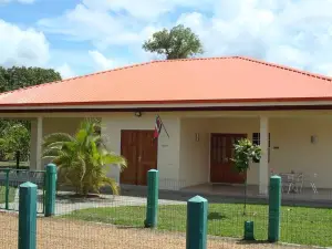 Surinat Luxury Resort