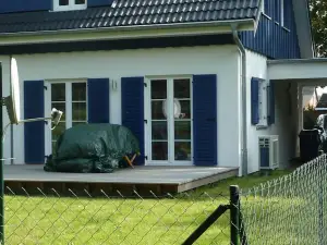 Haus Sturmschwalbe