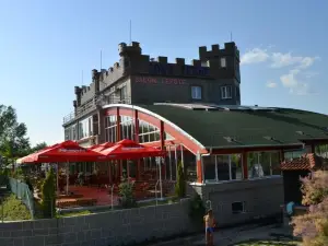 Sokoterme Hotel