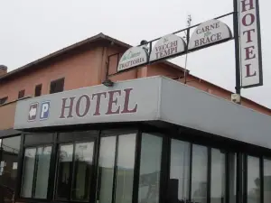 Ai Vecchi Tempi
