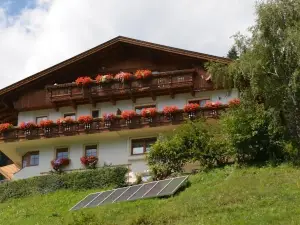 Appartements Obergollerhof