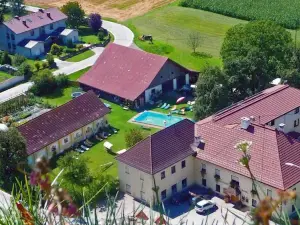 Gasthof Pension Rabl