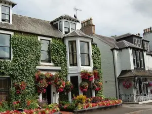 Rockhill Guest House