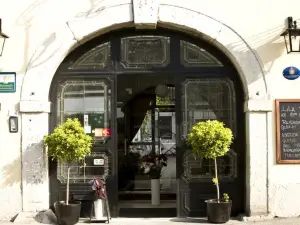 Gasthof Zum Goldenen Anker