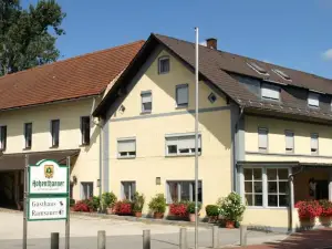 Gasthof Ramsauer