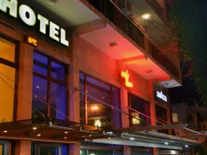 Hotel Berito
