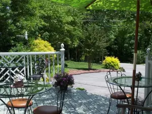 Garden Walk Inn