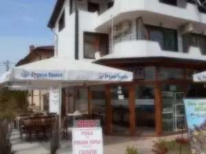 Guest Rooms Ribarska Hizha