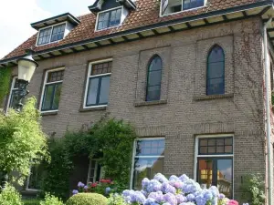 Het Klooster Van Dalfsen
