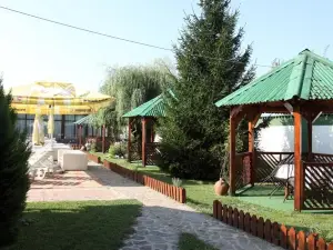 Hotel Rodiv