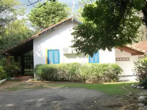 Pousada Ypê Amarelo