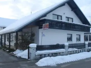 Guest Accommodation Škerlak