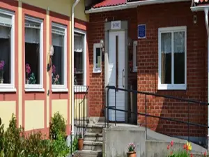 Lyckåhem Lågprishotell Och Vandrarhem