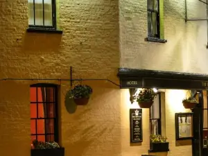 The Crown Inn Hotel