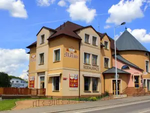 Family Hotel Maxim