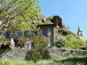 Gite d'Etape et de Sejour de Meolans
