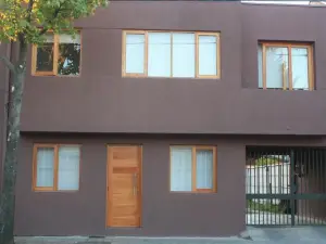 Hostal Buró