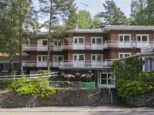 Hotelli-Ravintola Gasthaus Lohja