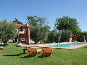 Agriturismo la Siesta