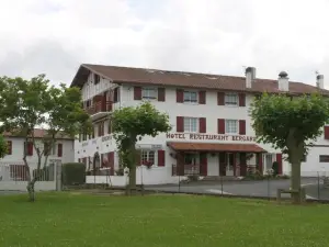 Hôtel Résidence Bergara