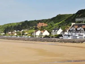 Résidence la Plage d'Or