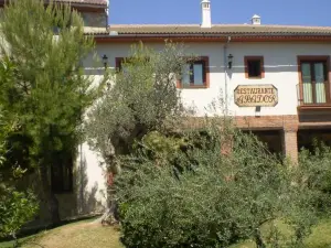 Balcón de Los Montes