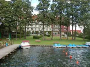 Hotel Europa