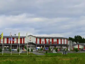 Hotel Tuulonen