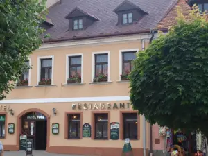 Hotel Fogl