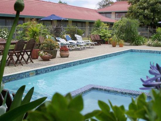 【携程攻略】奥克兰DFS免税店(奥克兰机场店