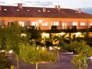 La Ermita
