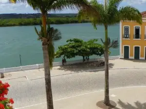 Pousada Colonial Penedo - Alagoas
