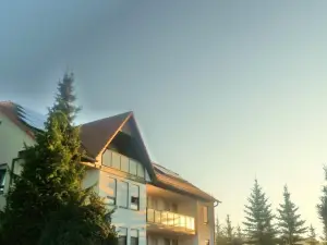 Gästehaus Hannelore