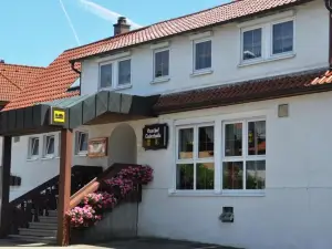 Gasthof Liederhalle