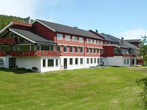 Lia Fjellhotell