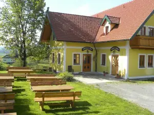 Gästehaus Lisa