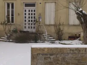 Le Rodin Bazas