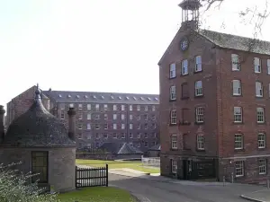 Tayside Hotel