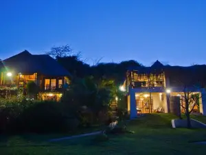Casa Cabana Beach