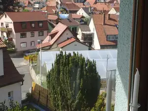Pension Eltmann