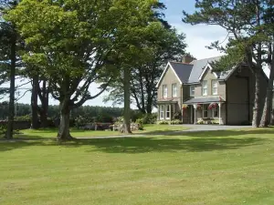 Gwrach Ynys Country Guest House