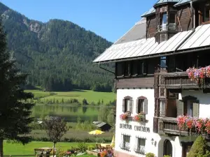 Hotel Winkler-Tuschnig