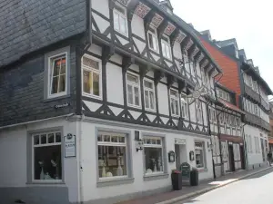 Hotel Goldener Stern