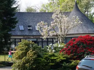 Forsthaus-Ferienhotel am Dobrock