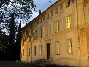 Chateau de Saint Martin